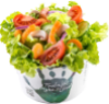 Válogatós Saláták