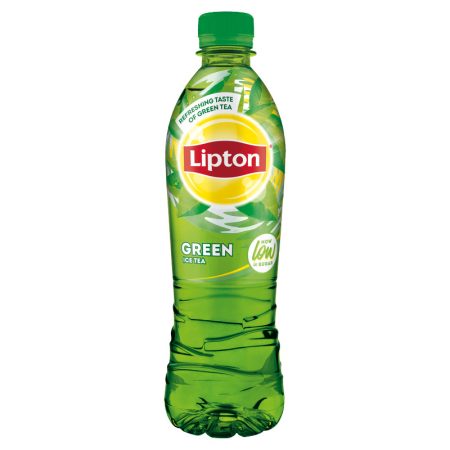 Lipton zöld 0,5l