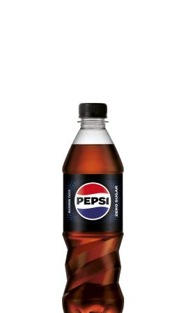 Pepsi max 0,5l