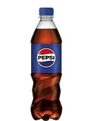 Pepsi 0,5l
