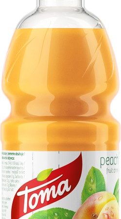 Toma barack(30%) 0,33l