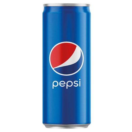 Pepsi 0,33l